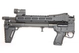 KEL-TEC SUB 2000 - 1 of 2