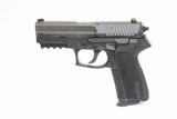 SIG SAUER SP2022 - 1 of 2