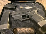GLOCK G43 - 1 of 7