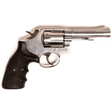 SMITH & WESSON MODEL 65-5 - 3 of 5