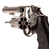 SMITH & WESSON MODEL 65-5 - 5 of 5