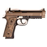 BERETTA 92X ELITE LTT - 3 of 4