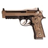 BERETTA 92X ELITE LTT - 2 of 4