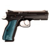 CZ SHADOW 2 - 3 of 4