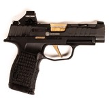 SIG SAUER P365 - 3 of 4