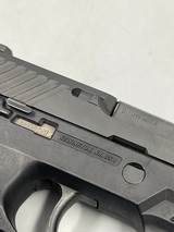 SIG SAUER P320 - 4 of 5