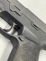 SIG SAUER P320 - 5 of 5