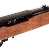 RUGER 10/22 - 5 of 5