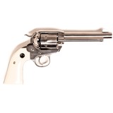 RUGER NEW VAQUERO - 3 of 5