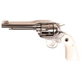RUGER NEW VAQUERO - 2 of 5