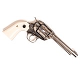 RUGER NEW VAQUERO - 4 of 5