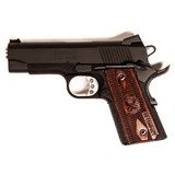 SPRINGFIELD ARMORY RO COMPACT - 1 of 4