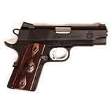 SPRINGFIELD ARMORY RO COMPACT - 3 of 4