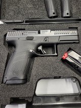 CZ P-10 - 1 of 2