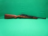 RUGER RANCH RIFLE - 1 of 6