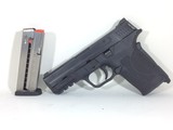 SMITH & WESSON M&P SHIELD EZ M2.0 - 3 of 7