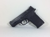 SMITH & WESSON M&P SHIELD EZ M2.0 - 1 of 7
