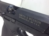 SMITH & WESSON M&P22 - 6 of 7