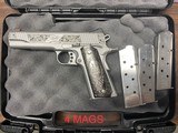 KIMBER STAINLESS II - 6 of 6