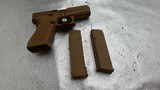 GLOCK 19x - 1 of 7