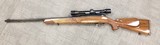 WEATHERBY MK XXII - 1 of 1