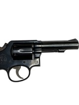 SMITH & WESSON 38 S&W SPECIAL CTG - 4 of 4