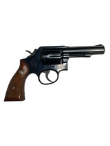 SMITH & WESSON 38 S&W SPECIAL CTG - 2 of 4