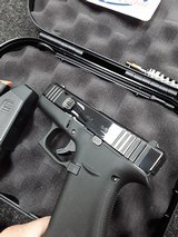 GLOCK 43X RARE TALO USA SHOOTING TEAM - 5 of 5