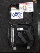 GLOCK 43X RARE TALO USA SHOOTING TEAM - 1 of 5