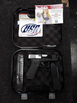 GLOCK 43X RARE TALO USA SHOOTING TEAM - 2 of 5