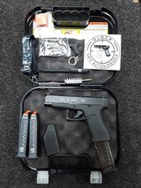 GLOCK 48 CUSTOM LETTER GLOCK PACKAGE 9MM LUGER (9X19 PARA) - 1 of 3