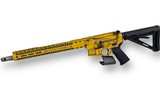 BLACK RAIN ORDNANCE Fallout 15 Billet Rifle - 2 of 7