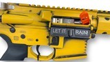 BLACK RAIN ORDNANCE Fallout 15 Billet Rifle - 6 of 7