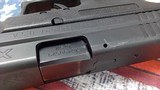 SPRINGFIELD ARMORY XD-40 SUB COMPACT - 5 of 5