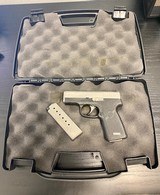 KAHR ARMS CT380 - 1 of 3