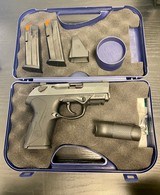 BERETTA PX4 STORM COMPACT CARRY - 1 of 3