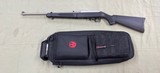 RUGER 10/22 TAKEDOWN - 1 of 4