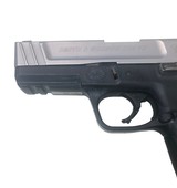 SMITH & WESSON SD9 VE - 3 of 6