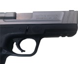 SMITH & WESSON SD9 VE - 6 of 6