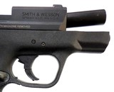 SMITH & WESSON M&P 9 Shield - 6 of 7