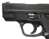 SMITH & WESSON M&P 9 Shield - 3 of 7
