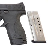 SMITH & WESSON M&P 9 Shield - 4 of 7