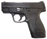 SMITH & WESSON M&P 9 Shield - 1 of 7
