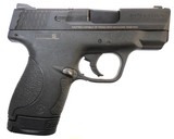 SMITH & WESSON M&P 9 Shield - 2 of 7