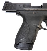 SMITH & WESSON M&P 9 Shield - 5 of 7