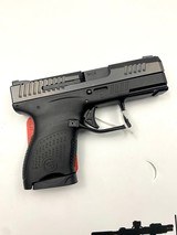 CZ P-10 M 9MM - 2 of 6