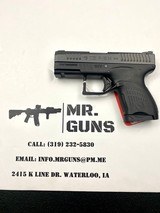 CZ P-10 M 9MM - 1 of 6