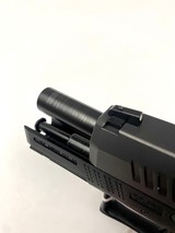 CZ P-10 M 9MM - 3 of 6