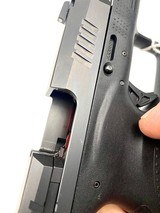 CZ P-10 M 9MM - 5 of 6