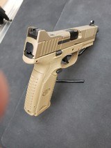 FN 509 MIDSIZE TACTICAL - 8 of 8